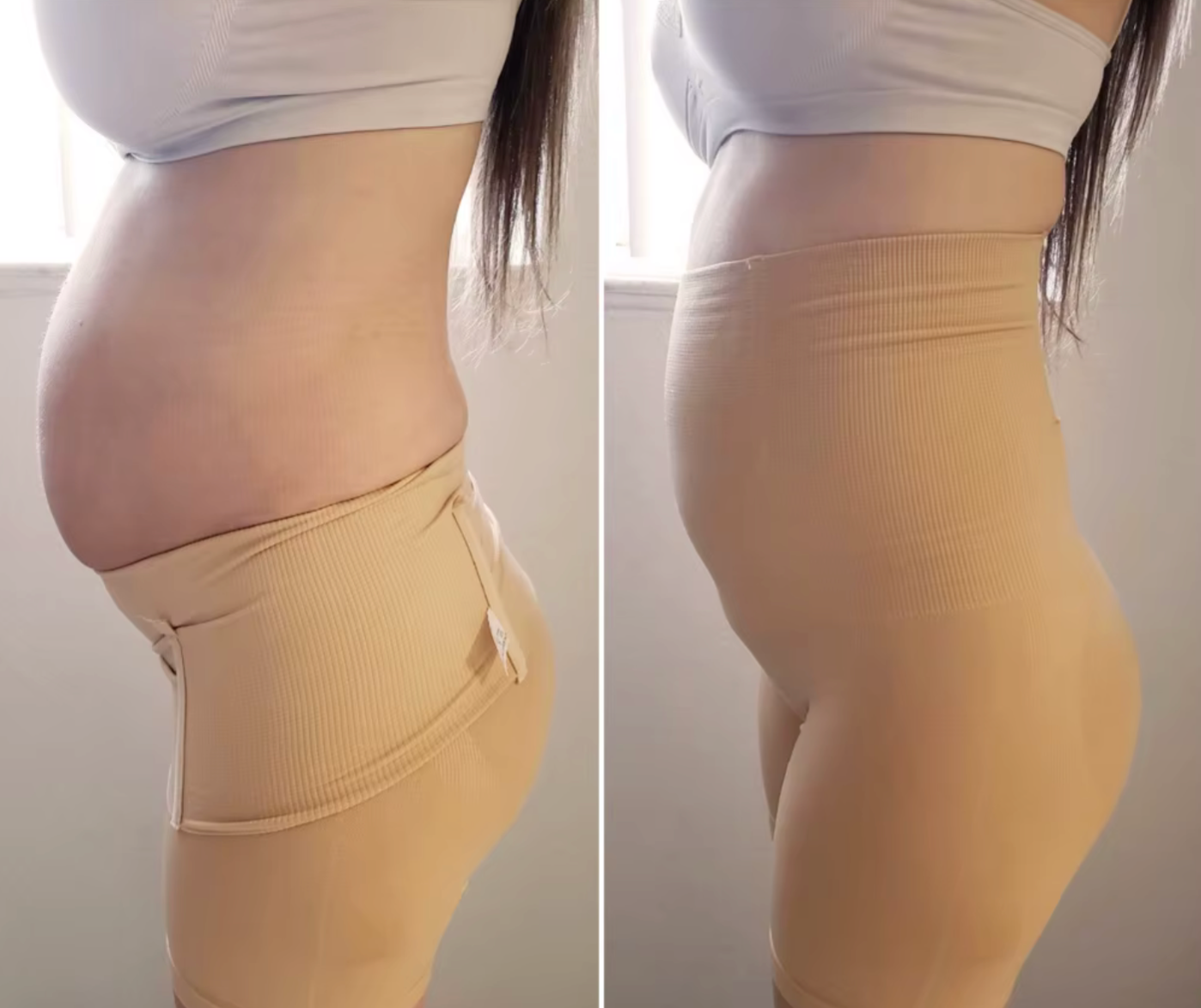 PerfectLift™ Bielizna modelująca Talię i Pośladki z wysokim stanem